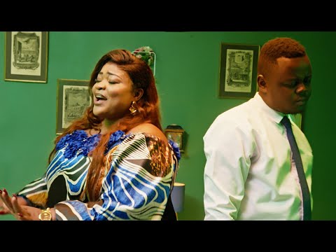 Jonathan Yafu Feat Maman Eunice Manyanga Nako Koka Te Official Clip
