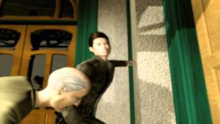 Garasu no Bara - Dodging Matsunosuke (Glass Rose)