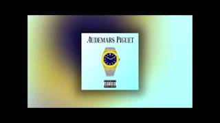 Audemars Piguet Lyrics | lilmido lyrics