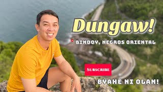 Byahe ni Olan: Dungaw Adventure! Bindoy | Negros Oriental