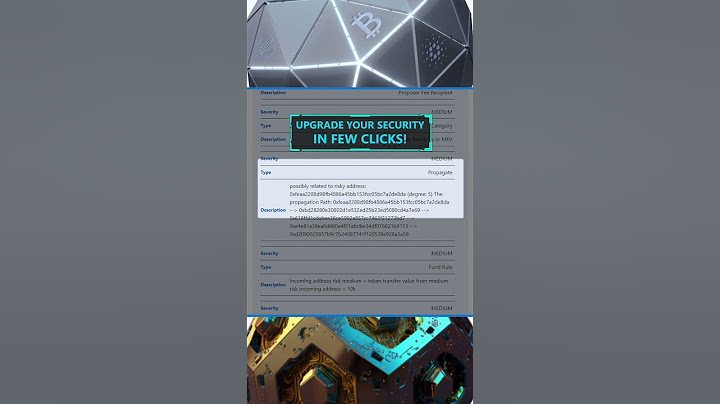 Scan your Web3 Wallets with CryptoLock AI's New Services