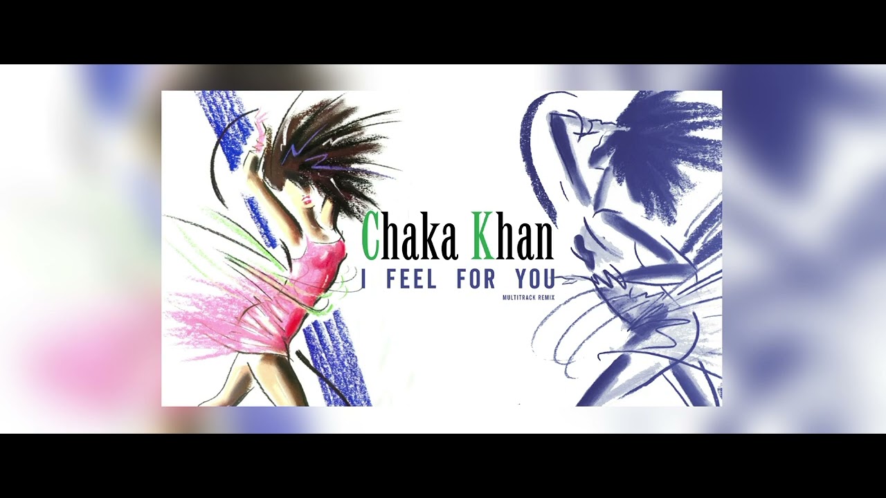 Chaka Khan　I Feel For You リミックス集 CD　プリンス Chaka Khan I Feel For You リミックス集 CD プリンス