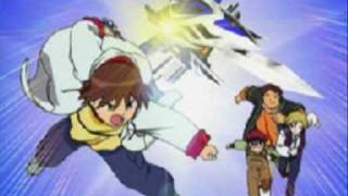 Crush Gear Gameplay screenshot 3