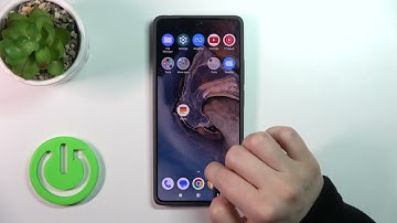 How to Connect to Wi-Fi - POCO M6 Pro and Wi-Fi Network