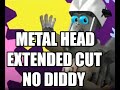 Donkey kong country  metal head no diddy extended