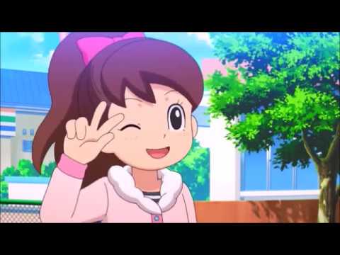 Yo-kai Watch | Katie fart compilation