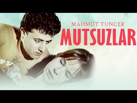 Mutsuzlar Türk Filmi | FULL | MAHMUT TUNCER