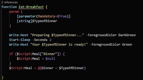 PowerShell for Beginners: Video 6 (Mock Daily Routine)