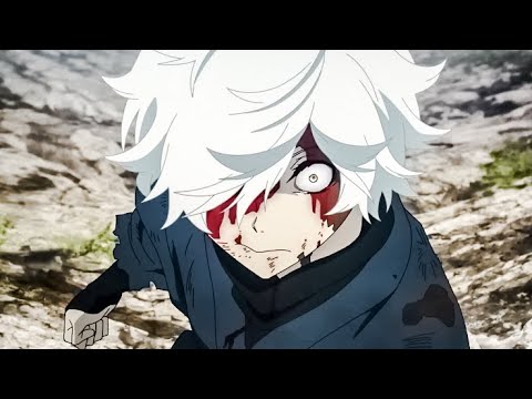 Kaiju No 8 X My Hero Academia Hell S Paradise Tate No Yuusha No Nariagari AMV Montagem Toma ᴴᴰ 