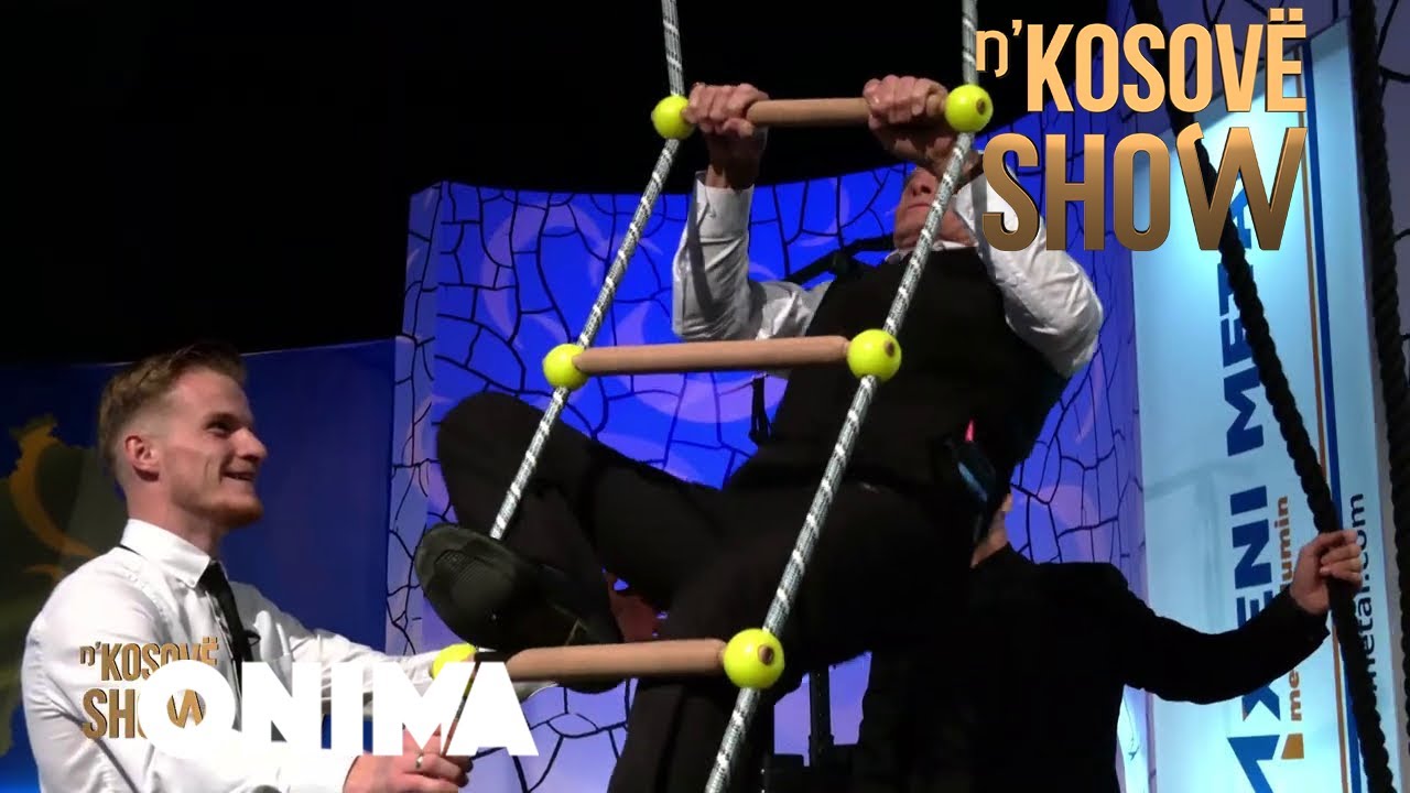 72 vjeqari jo vetem ne mal shikoni qka ben ne studio “ Tarzani “ Muse Hertica