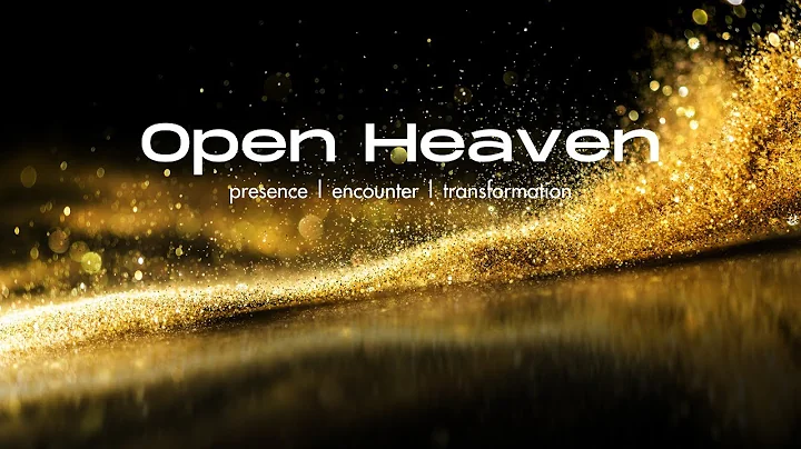 Open Heaven 2022 | Session 2 | Roy Godwin