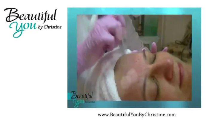 Christine Castellano A4M Anti Aging Fellowship