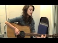 ATP! Acoustic Session: Seahorses! - "Start A Fire"