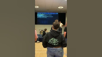 Hackathon 2025 (we gaan niet slapen. Door gaan met 24uur programmeren 💻)