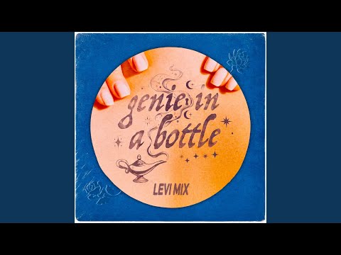 Genie in a Bottle (Levi Mix)