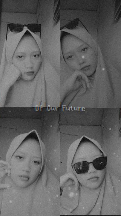 Story wa cewek cantik cewek berhijab baperan