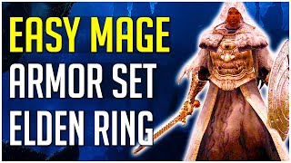Elden Ring Easy Mage Armor Elden Ring Astrologer Armor Set Location Guide Blackflame Monk Armor