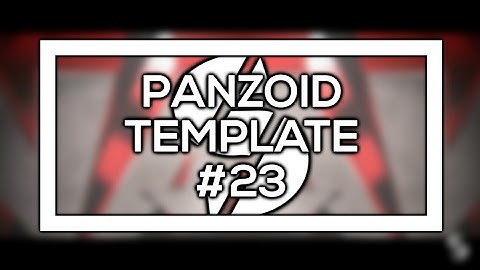 PZ | 2.5D Intro Template By SelcioHD | #23 | DL In Desc.