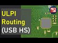 Usb high speed routing ulpi delay tuning  phils lab 67