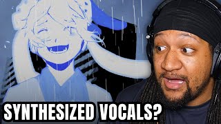 Weathergirl (Ft. Eleanor Forte) | Reaction!