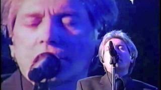 Nino D'Angelo   A storia 'e nisciuno   Sanremo 2003