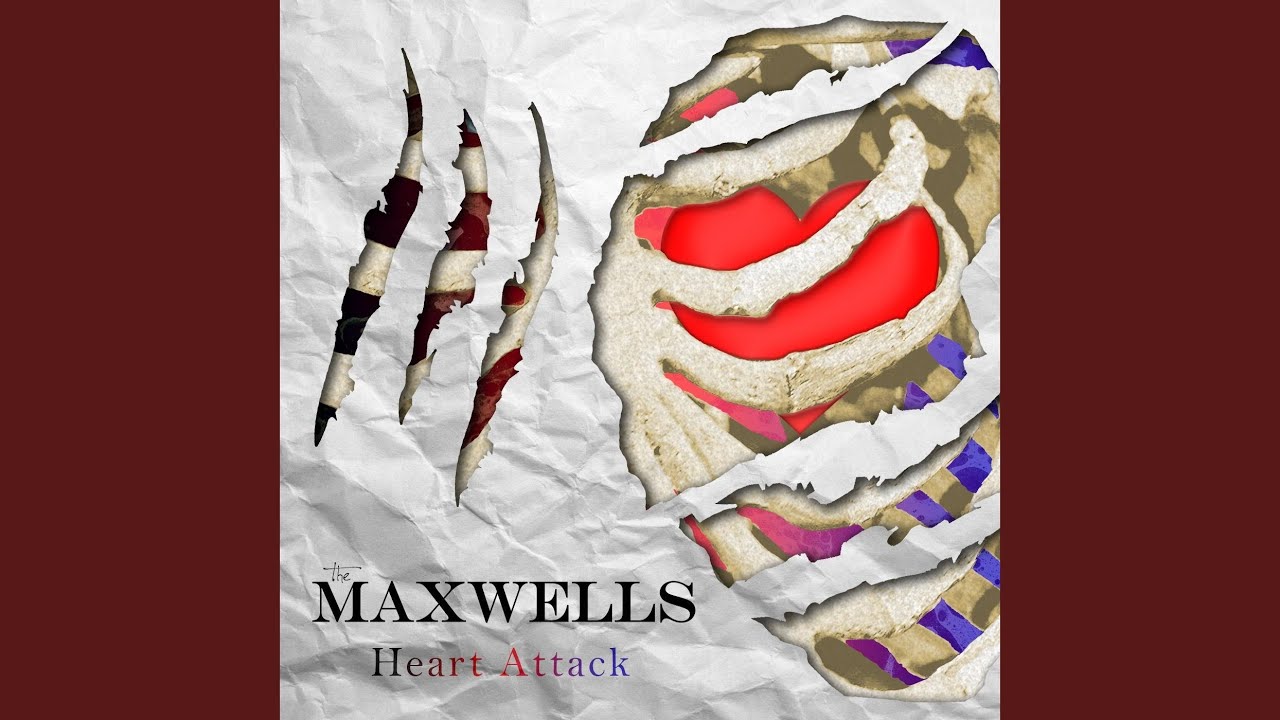 YouTube에서 Heart Attack 보기 YouTube에서 Heart Attack 보기