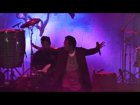 Opening Konsert: Rajawali Terbang Tinggi \u0026 Apokalips - M.Nasir (live)