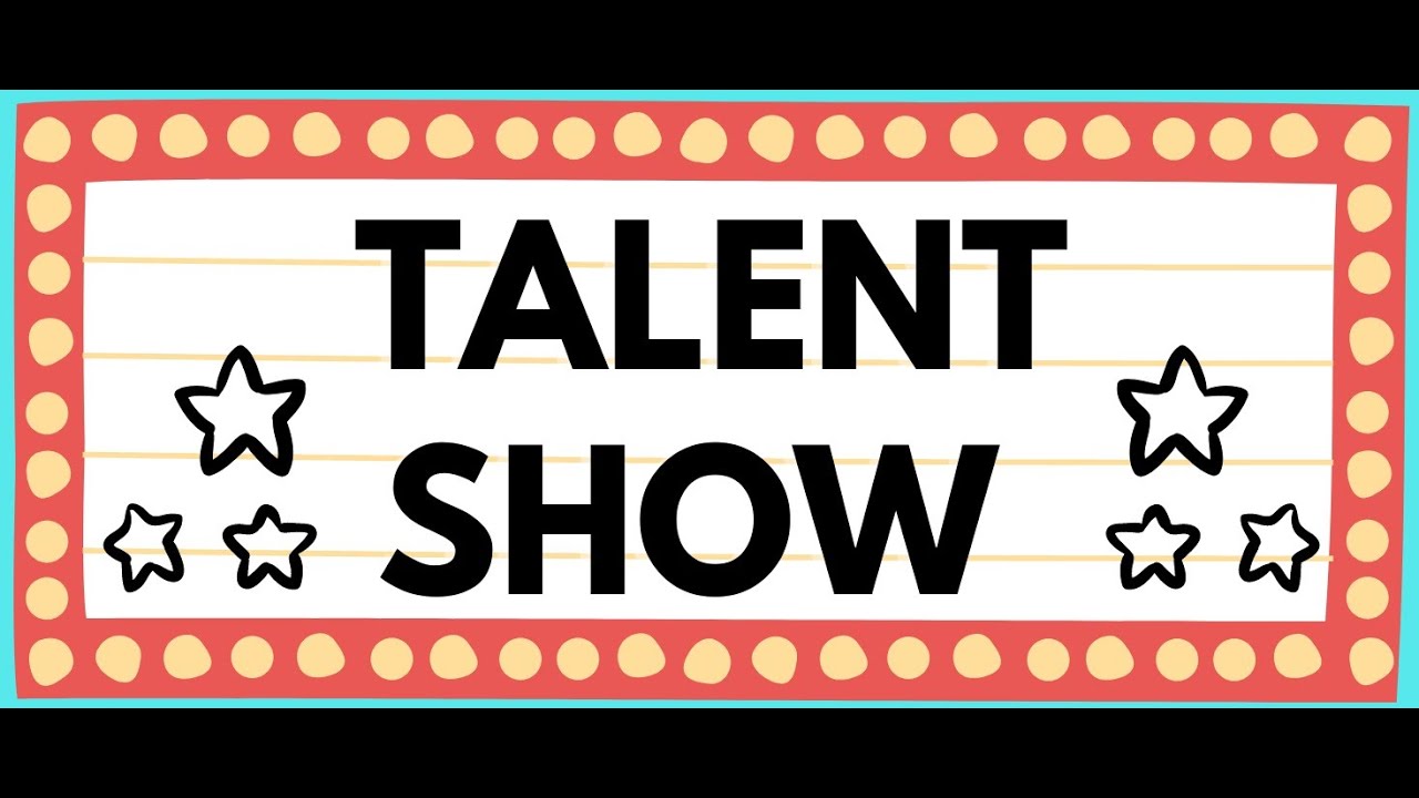 TALENT SHOW w SP11 Piła