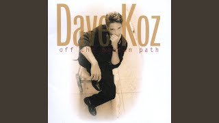 Video thumbnail of "Dave Koz - I'm Ready"