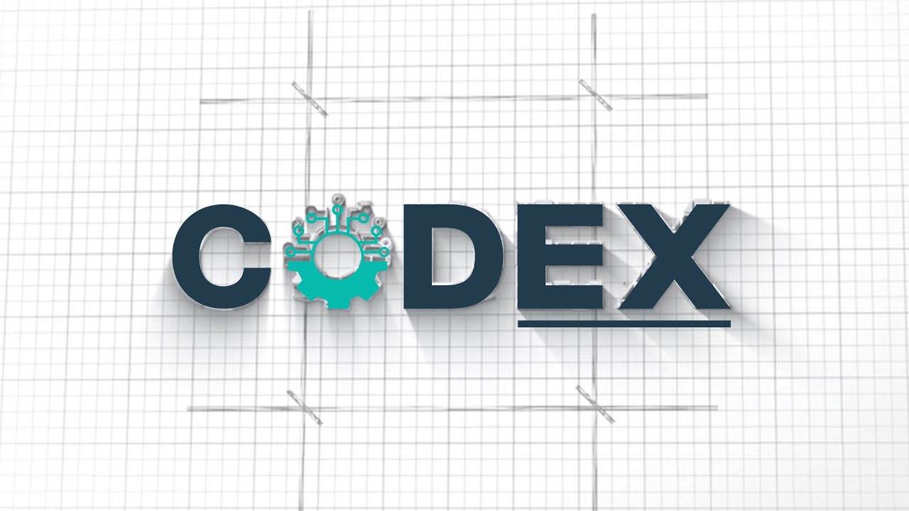 CODEX - Culture of Data Experience