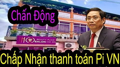 tại sao Pi network lại có tiềm năng và sẽ là đồng tiền chung giá trị