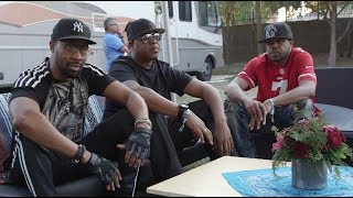 The Wu-Tang Clans 5 Best Solo Lps, According To The Wu-Tang Clan