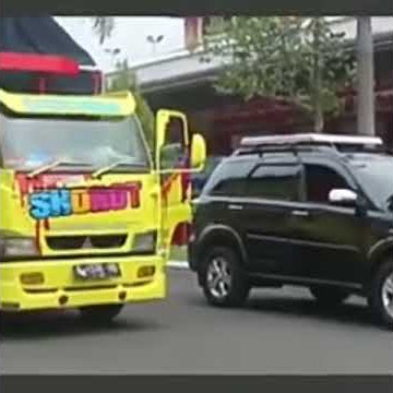 Korban janji truk