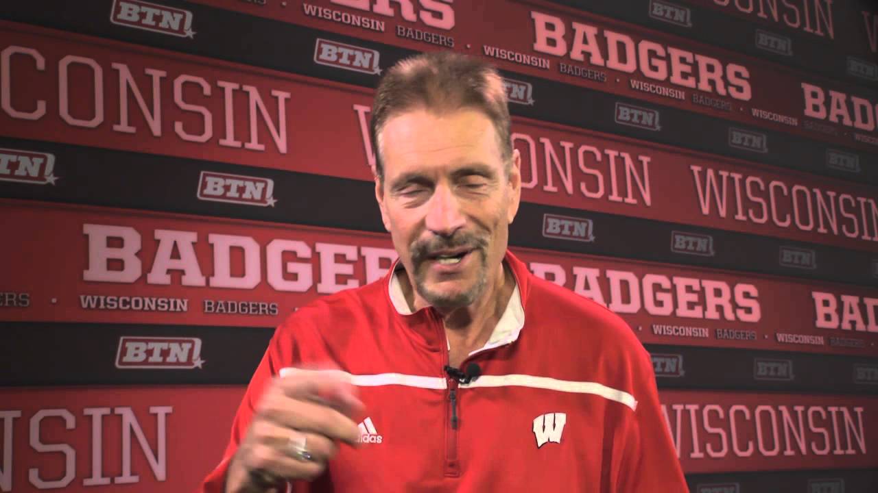 UWBadgers.com Q&A: Earliest Badger Memory?