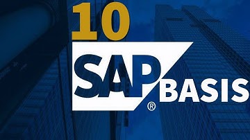 10- "SAP IDES ECC Installation with SWPM: Complete Guide"