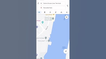 Another Google maps hack to help you plan your travels!| 30 Days 30 Travel Hacks Part 12