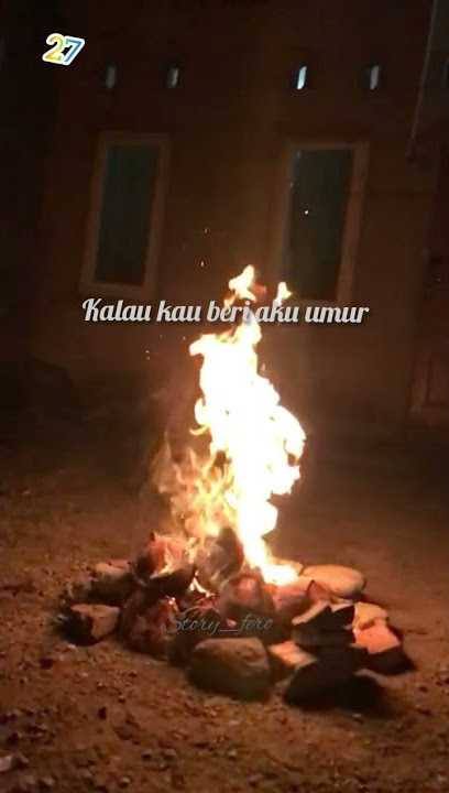 Story wa || Penyesalan mayat di dalam kubur ||