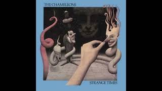 Childhood - The Chameleons (1986)