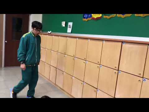 永春高中109學年優良學生候選人-106張慈軒