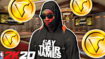 *NEW* 2K20 VC GLITCH AFTER PATCH 13! UNLIMITED VC GLITCH! 50K IN AN HOUR! WORKING VC GLITCH! PS4/XB1