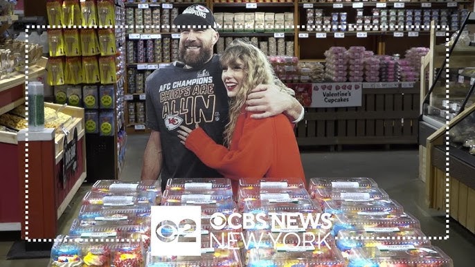 New Jersey Supermarkets Restaurants Preparing For Busy Super Bowl Weekend