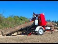 Top 5 Best Firewood Processor and Machine -Zedioptima