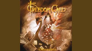 Video thumbnail of "Freedom Call - Innocent World"