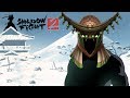 ШЛЕМ МОНАХА ИЗ СЕТА - Shadow Fight 2 (БОЙ С ТЕНЬЮ 2) ПРОХОЖДЕНИЕ