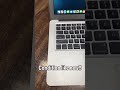 Like-New MacBook Air Open Box 💻 | Biggest Apple Deal in Gwalior#shortsviral