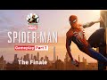 Last Day of Marvel's Spider-Man (Game Of The Year Edition) Part 7(Final Chapter)