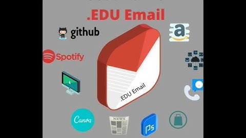How To Create EDU Mail Account in 2022 | How To Create Student Mail ID | Work in Azure RDP and More