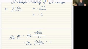 11.4: Comparison Tests (Part 2)