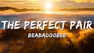 beabadoobee - the perfect pair (Lyrics)