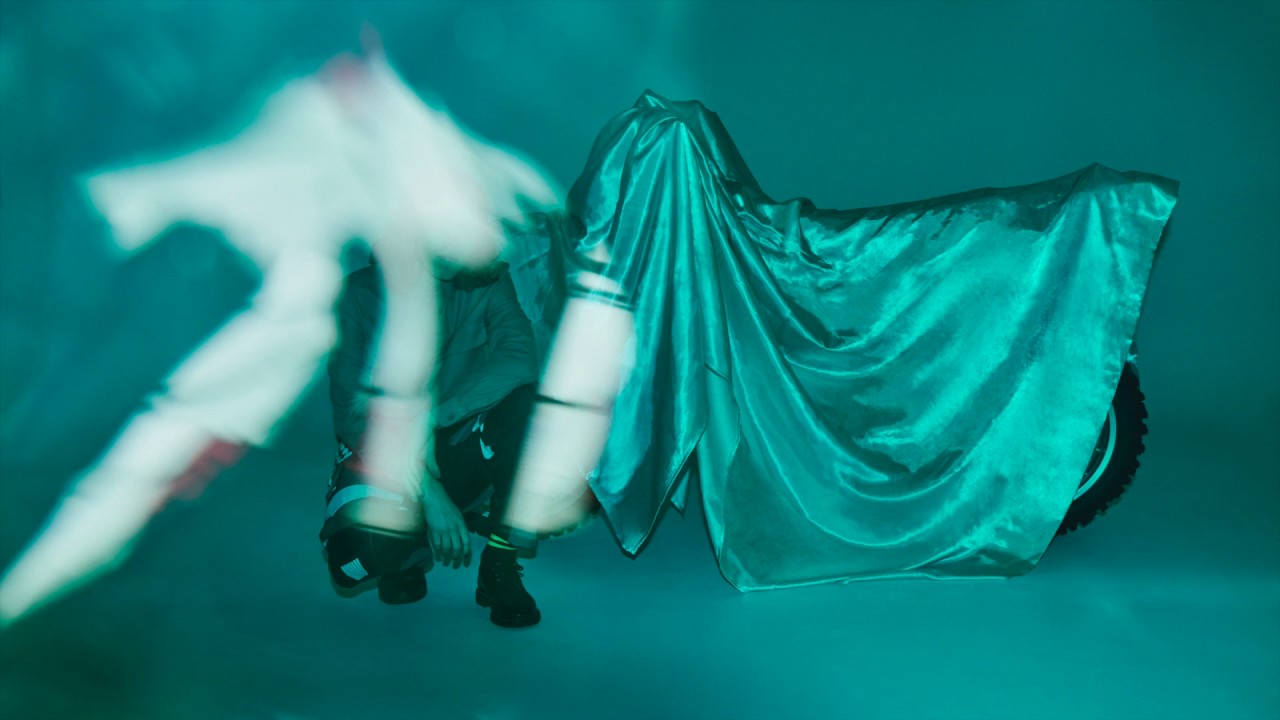 Allday - No Saint (Official Audio) - YouTube